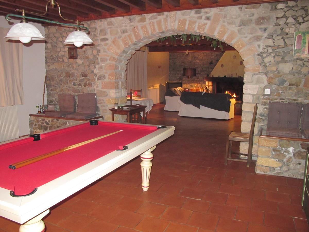 Spa Du Hameau De Bonnevay Marchampt Екстер'єр фото